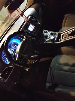 Chrysler 200